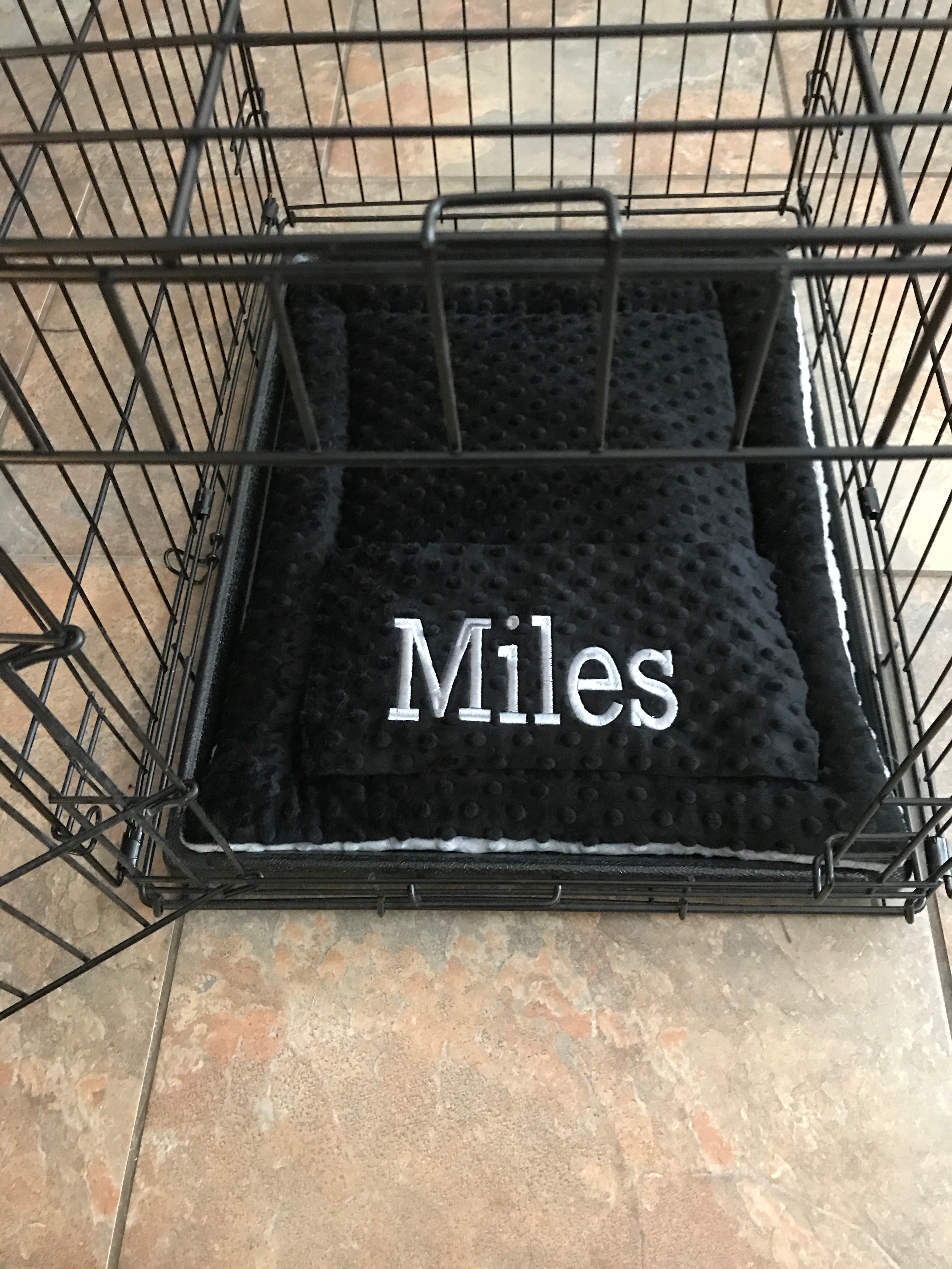 54 inch crate outlet mat