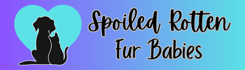 Spoiled Rotten Fur Babies by JBD