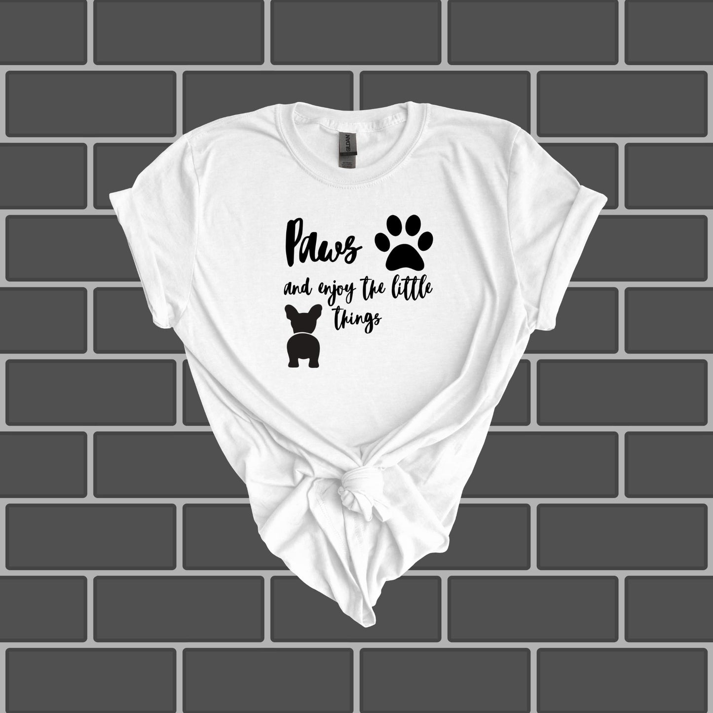 Pet Lover Short Sleeve T-Shirt